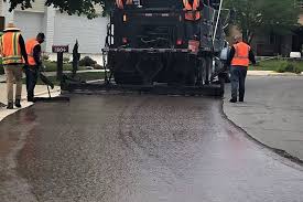 Best Driveway Repair and Patching  in Memphis, FL